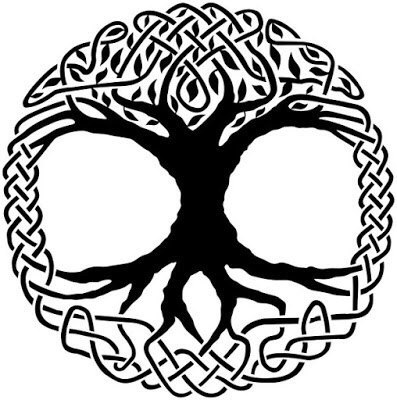 Символика самых мощных кельтских мандал 4hlW4qWGxxo